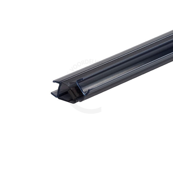 Zwarte-magneetstrip-schuine-hoek-135graden-6-8mm