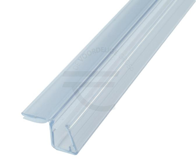 Douchestrip voor douchecabine De Voordelige Groep