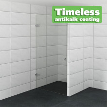 Luxe-douchedeur-op-maat-antikalk-coating