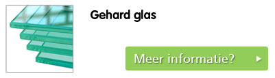 Informatie-gehard-glas