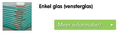 Informatie-float-glas