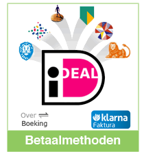 Klantenservice-betaalmethoden De Voordelige Groep B.V.