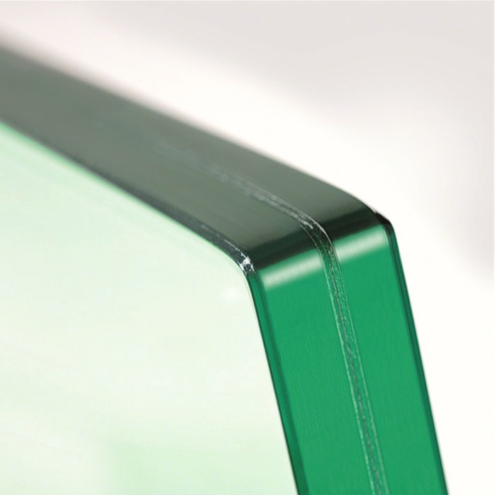 Gehard-gelaagd glas Gehard-gelaagd glas
