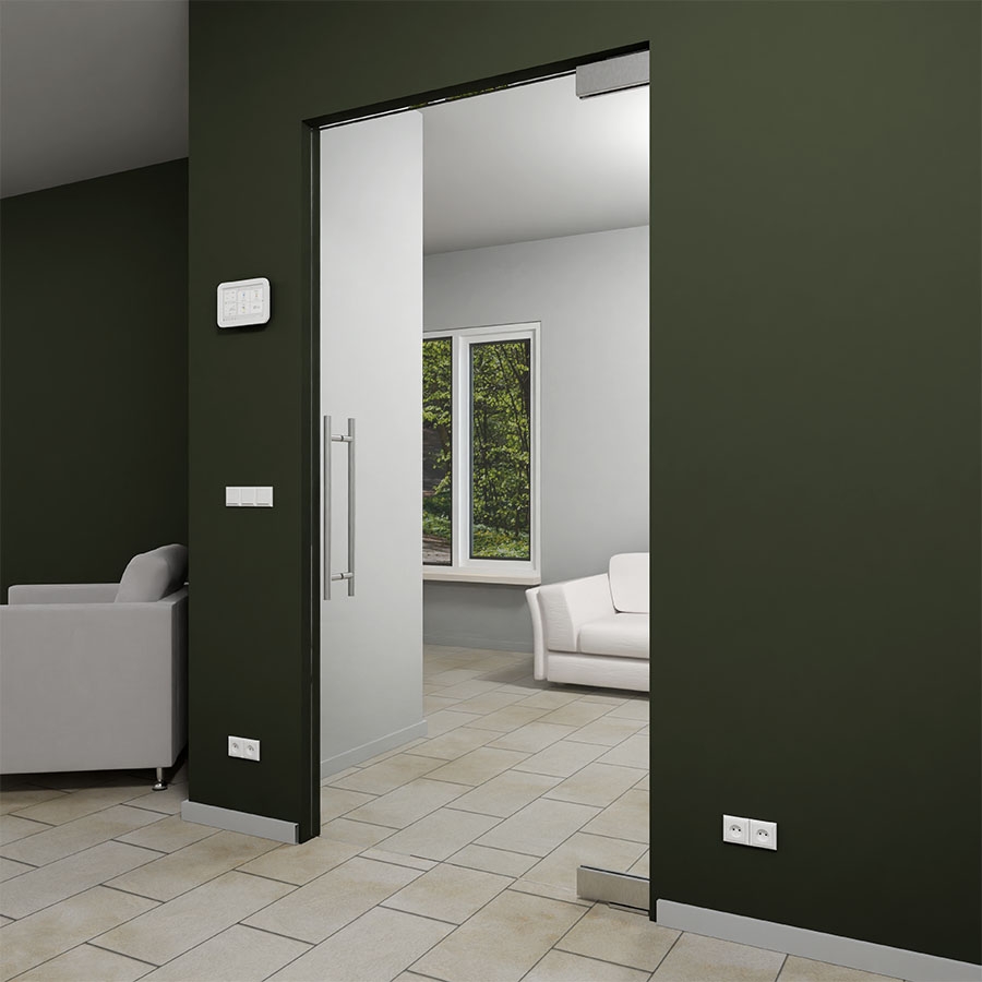 Taatsdeur-helder-glas